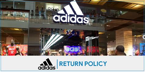 adidas returns australia.